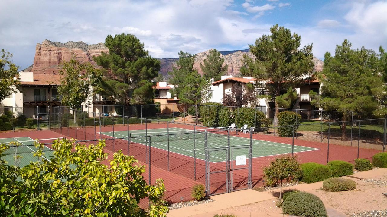 65 Verde Valley School Rd. #E18, Sedona, AZ 86351