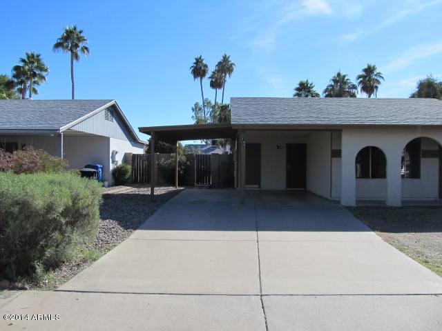 2145 W Obispo Ave., Mesa, AZ 85202