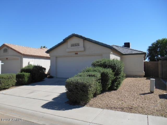 3061 W Salter Dr., Phoenix, AZ 85027