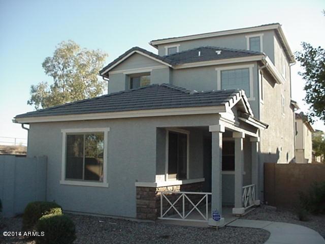 284 S Eliseo Felix Jr Way, Avondale, AZ 85323