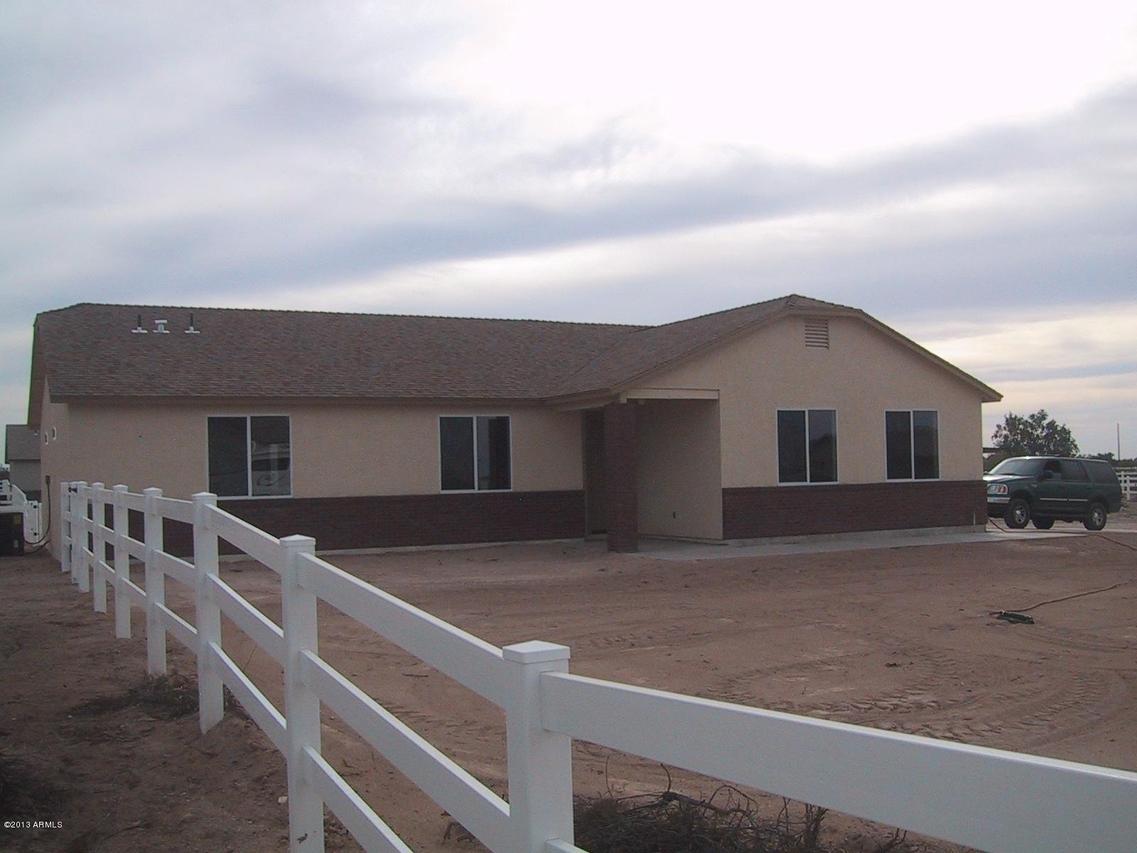 12337 N Lang Rd., Florence, AZ 85132