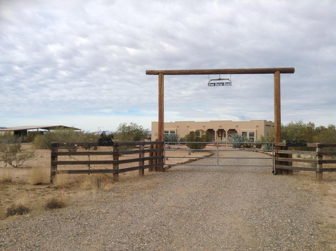 51912 N 463rd Ave., Wickenburg, AZ 85390