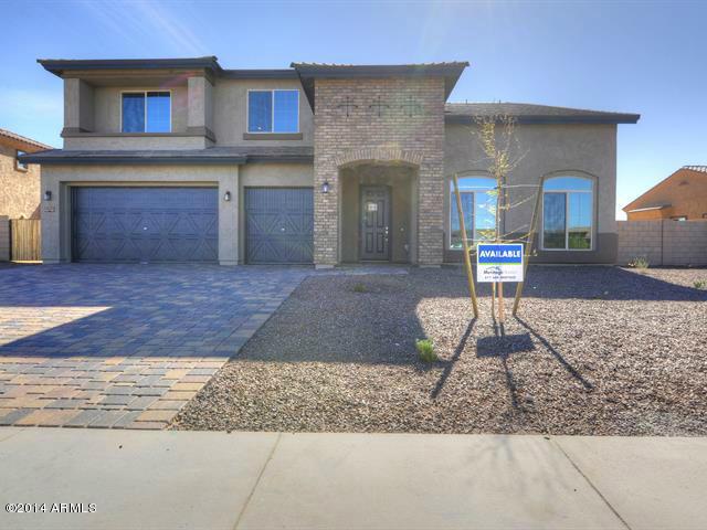 18155 W Sells Dr., Goodyear, AZ 85395