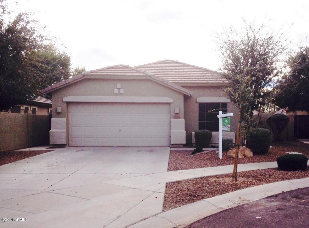 4026 S Angler Ct., Gilbert, AZ 85297