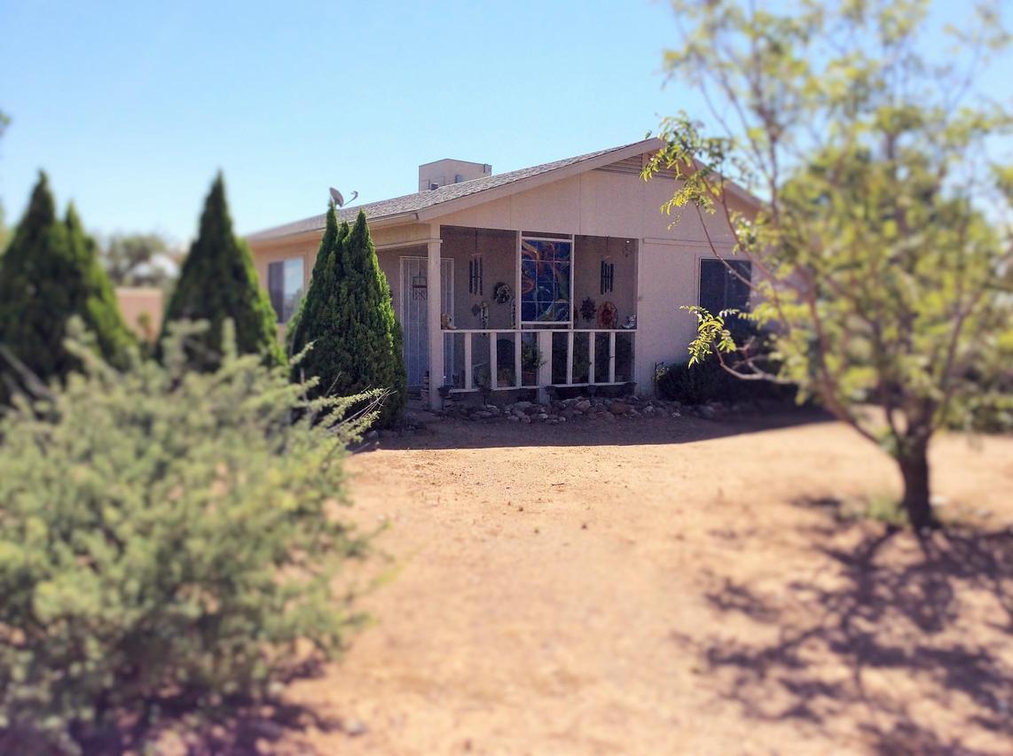 1565 N Boot Hill Dr., Camp Verde, AZ 86322