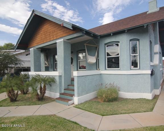 1524 W Monroe St., Phoenix, AZ 85007