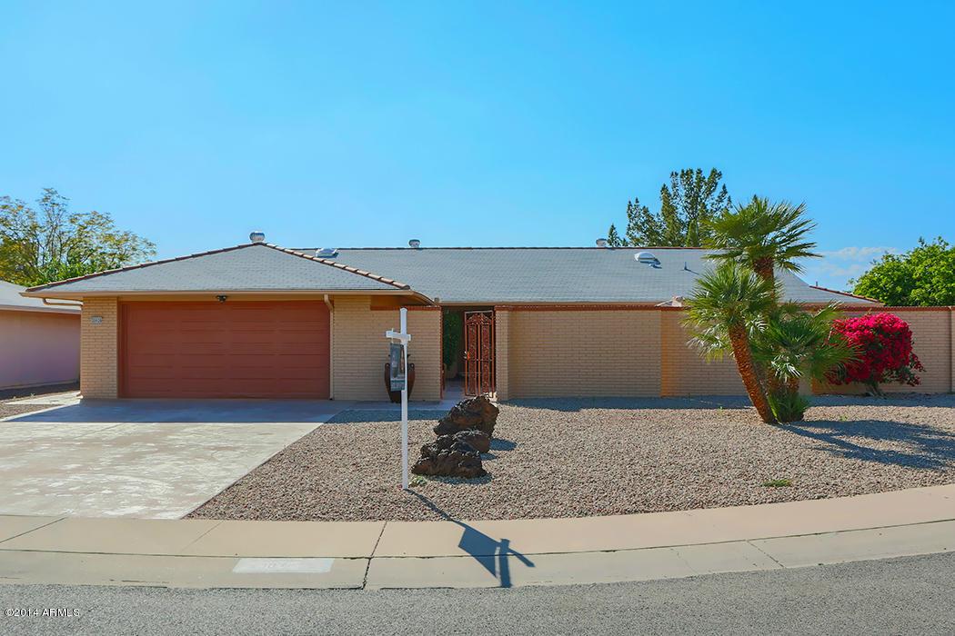 20026 N Lake Forest Dr., Sun City, AZ 85373