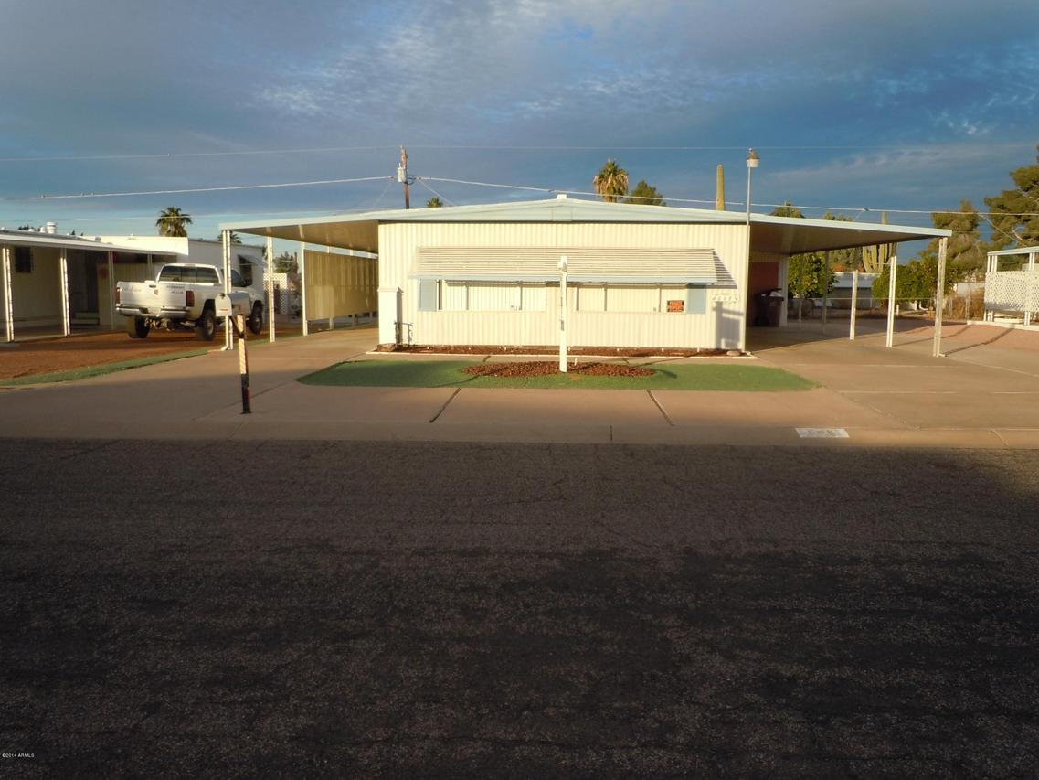 668 S 92nd Pl., Mesa, AZ 85208