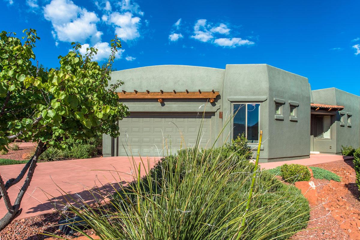 70 Bell Wash Ct., Sedona, AZ 86351