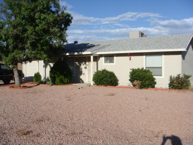 1031 S Monte Tesoro Dr., Cottonwood, AZ 86326