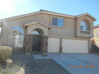 787 E Rosebud Dr., San Tan Valley, AZ 85143