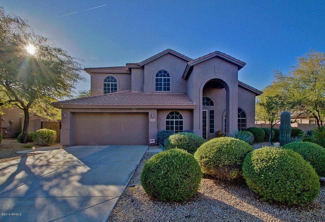 7199 E San Cristobal Way, Gold Canyon, AZ 85118