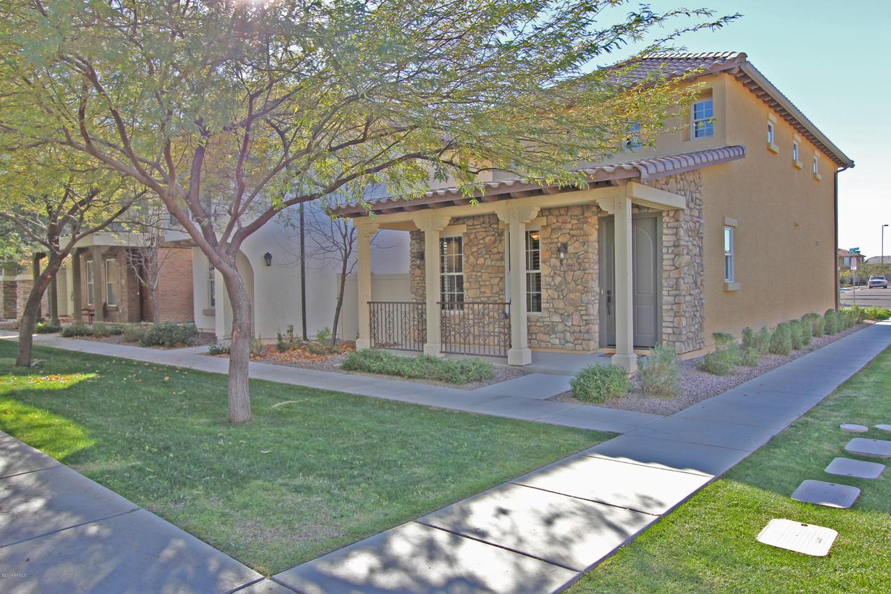 3845 S Posse Tr., Gilbert, AZ 85297