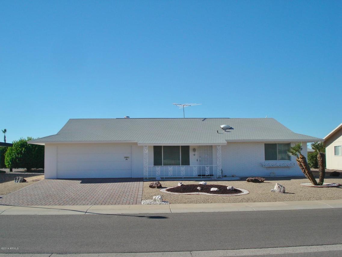 18618 N Welk Dr., Sun City, AZ 85373