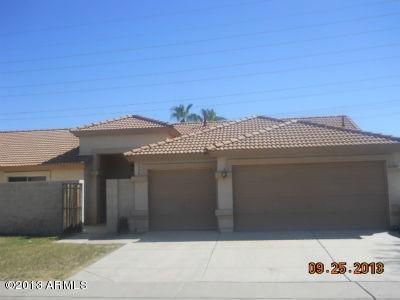 1739 E Park St., Phoenix, AZ 85042