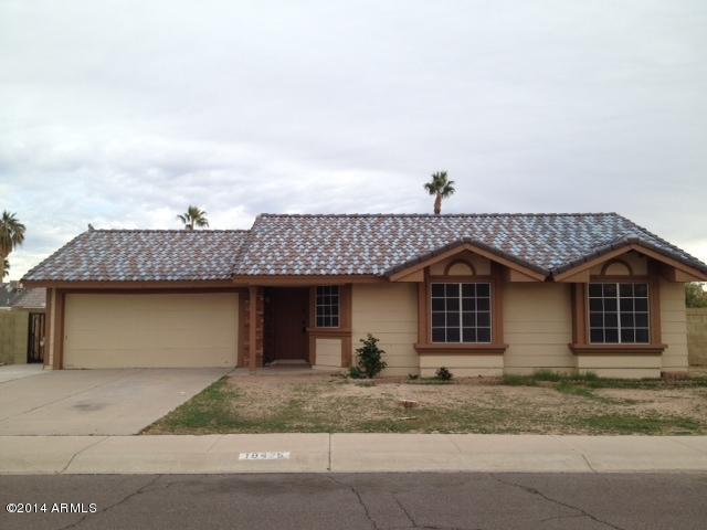 18425 N 56th Ln., Glendale, AZ 85308