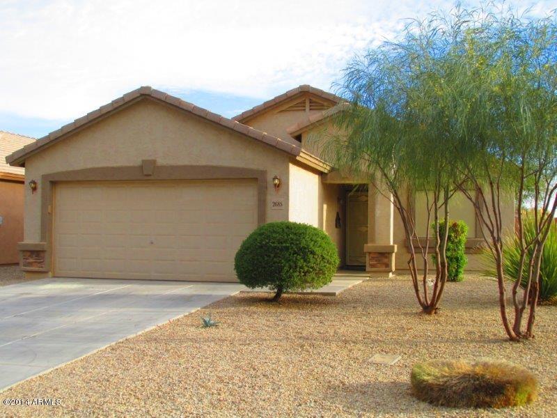 2685 E Mineral Park Rd., San Tan Valley, AZ 85143