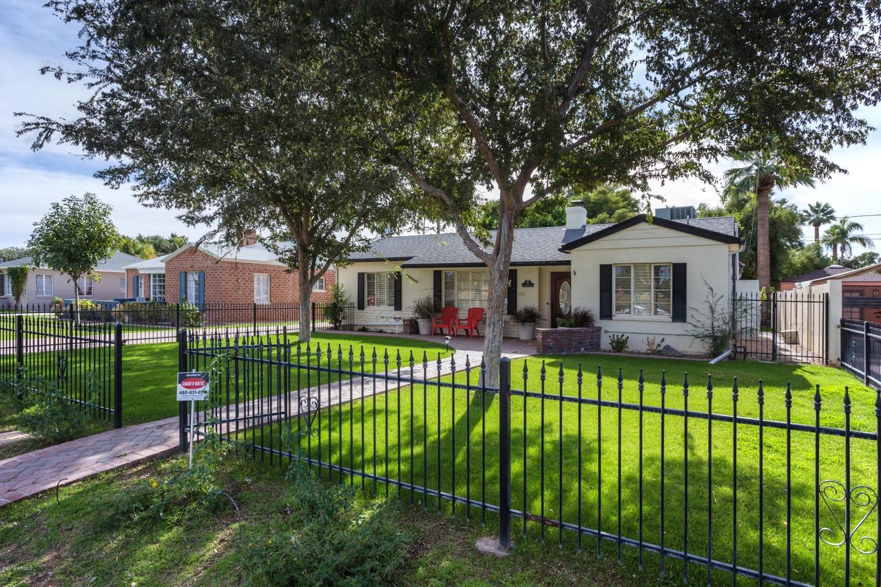 1321 W Holly St., Phoenix, AZ 85007