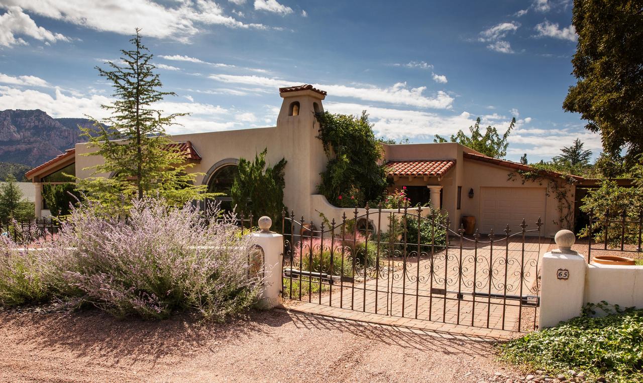 65 Mohave Dr., Sedona, AZ 86336