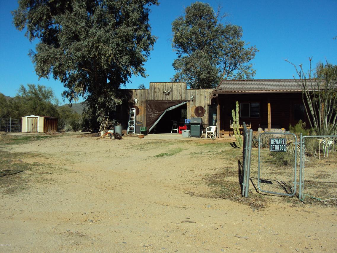34502 N 53rd St., Cave Creek, AZ 85331