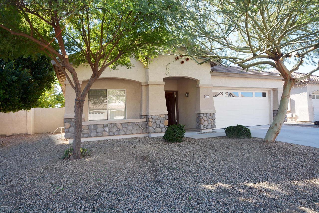 8153 W Beaubien Dr., Peoria, AZ 85382