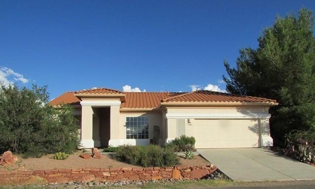 5400 E Fox Hollow Cir., Cornville, AZ 86325