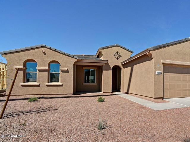 19898 N Ibis Way, Maricopa, AZ 85138