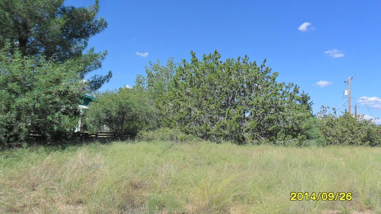 4610 E Cochise Dr., Rimrock, AZ 86335