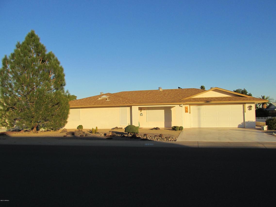 19421 N Willow Creek Cir., Sun City, AZ 85373