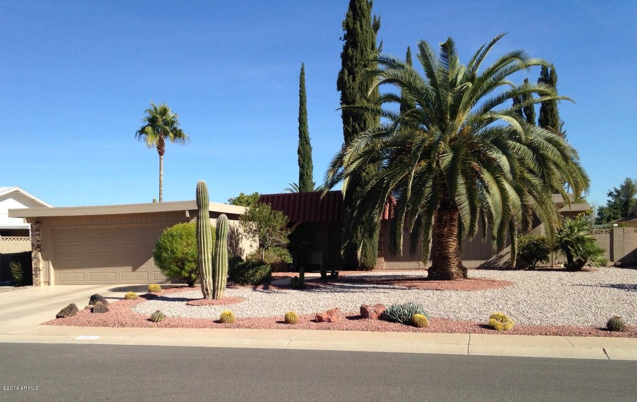 19829 N Calypso Ln., Sun City, AZ 85373
