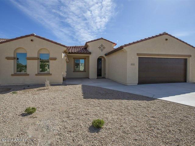 34 S Mesilla Ln., Casa Grande, AZ 85194