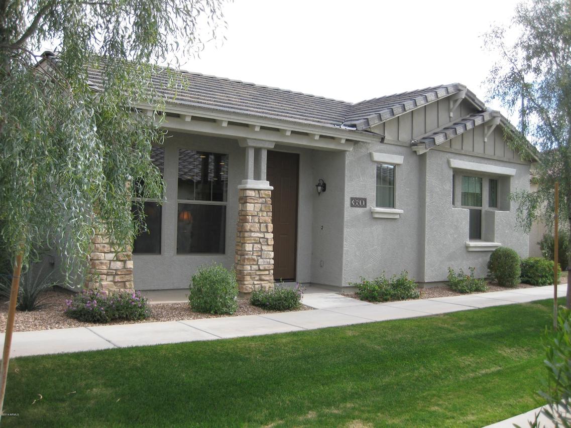 3600 S Swan Dr., Gilbert, AZ 85297