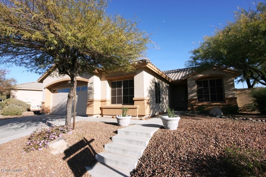 40903 N Crockett Tr., Anthem, AZ 85086