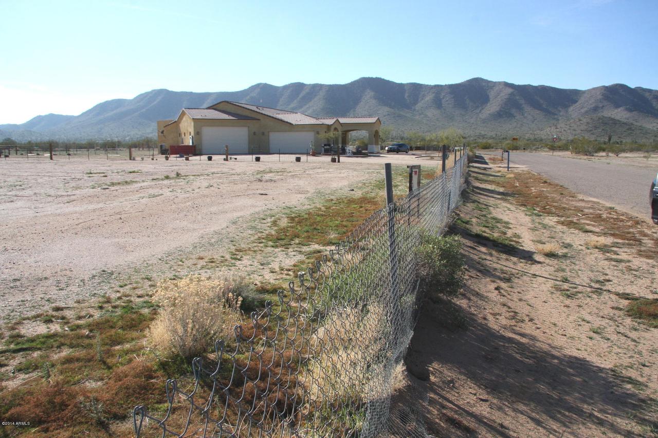 11157 W Hilltop Dr. #002, Casa Grande, AZ 85193