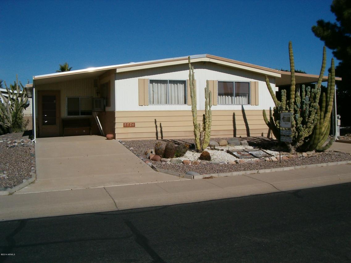 5534 E Player Pl., Mesa, AZ 85215