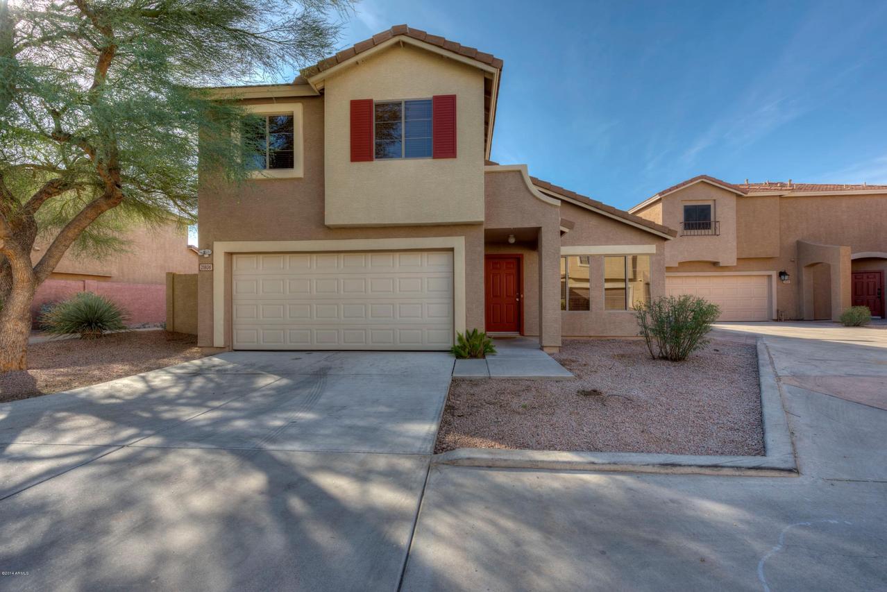 21806 N 40th Pl., Phoenix, AZ 85050