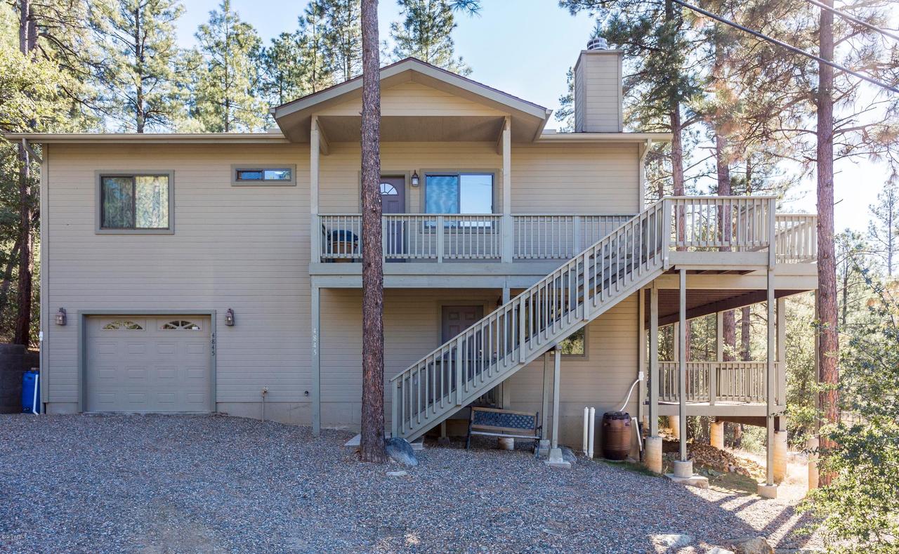 4845 S Kaibab Rd., Prescott, AZ 86303