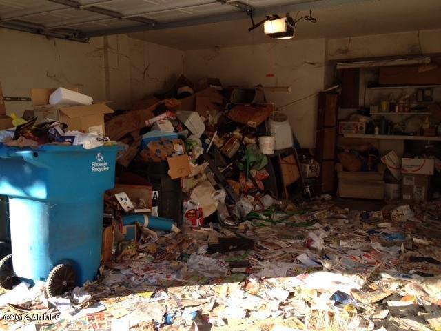 3552 E Le Marche Ave., Phoenix, AZ 85032