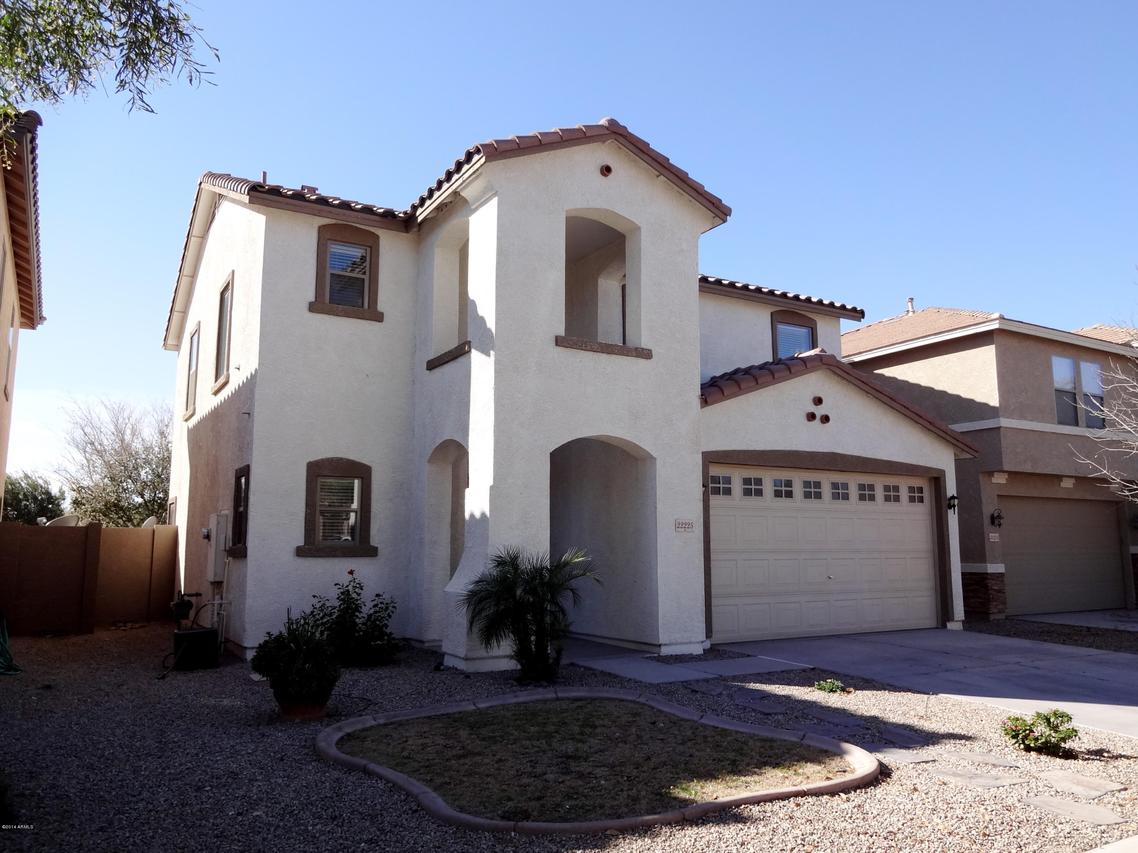 22225 E Via Del Palo, Queen Creek, AZ 85242