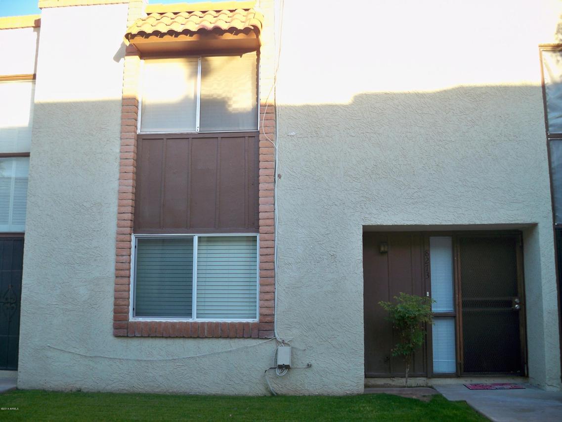 8273 E Thomas Rd., Scottsdale, AZ 85251