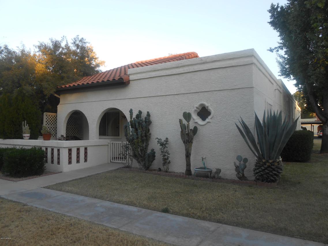 5136 E Evergreen St. #1065, Mesa, AZ 85205
