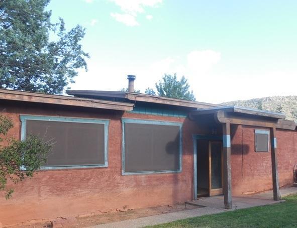 20 Catclaw, Sedona, AZ 86351