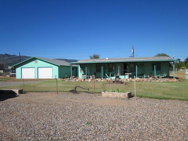 1660 S Reeves Arena Rd., Camp Verde, AZ 86322
