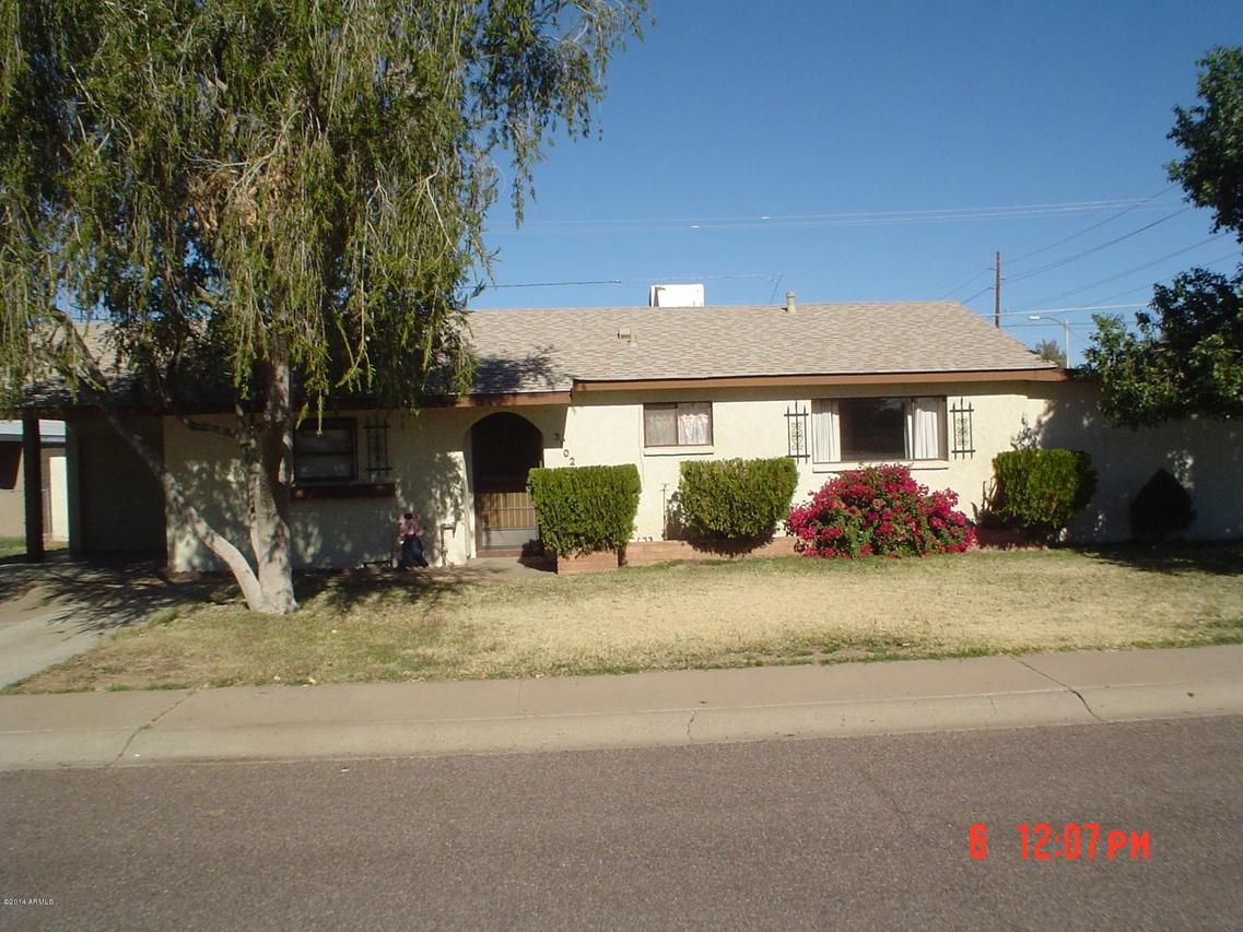 3102 W Dahlia Dr., Phoenix, AZ 85029
