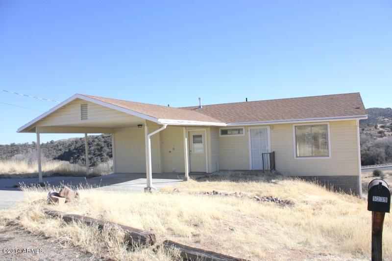 5239 E Sapphire Dr., Prescott, AZ 86301