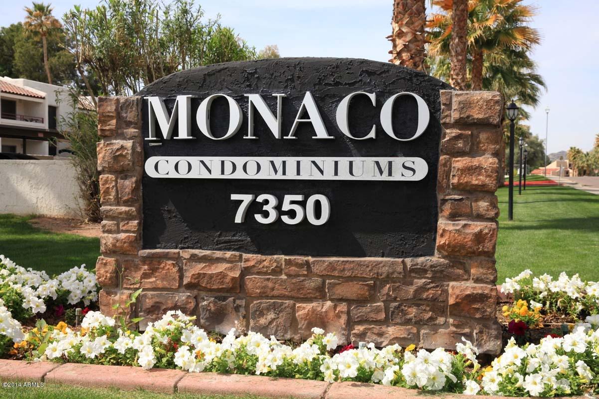 7350 N Via Paseo Del Sur #P202, Scottsdale, AZ 85258