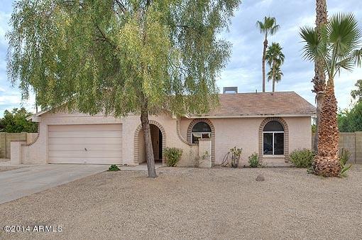 14035 N 59th Pl., Scottsdale, AZ 85254