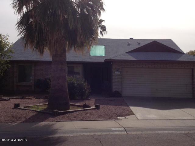 2103 W Straford Dr., Chandler, AZ 85224