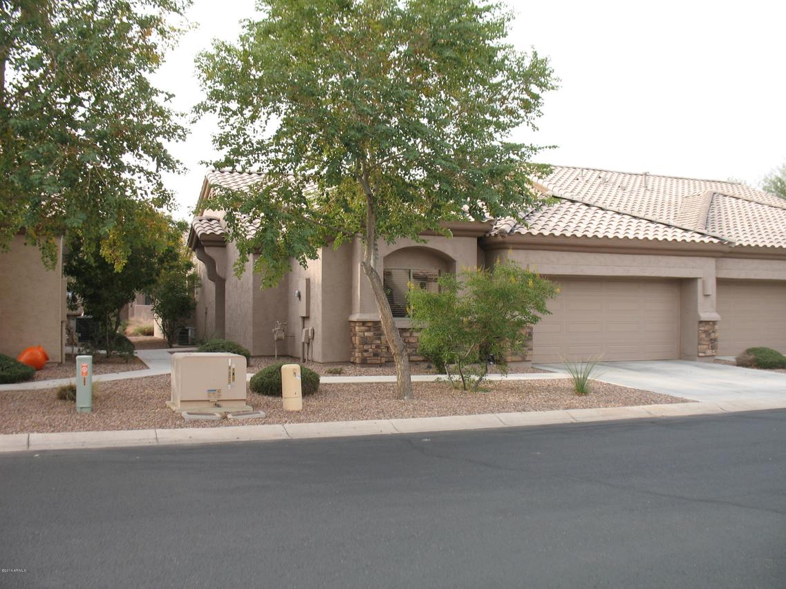 1571 E Earl Dr., Casa Grande, AZ 85122