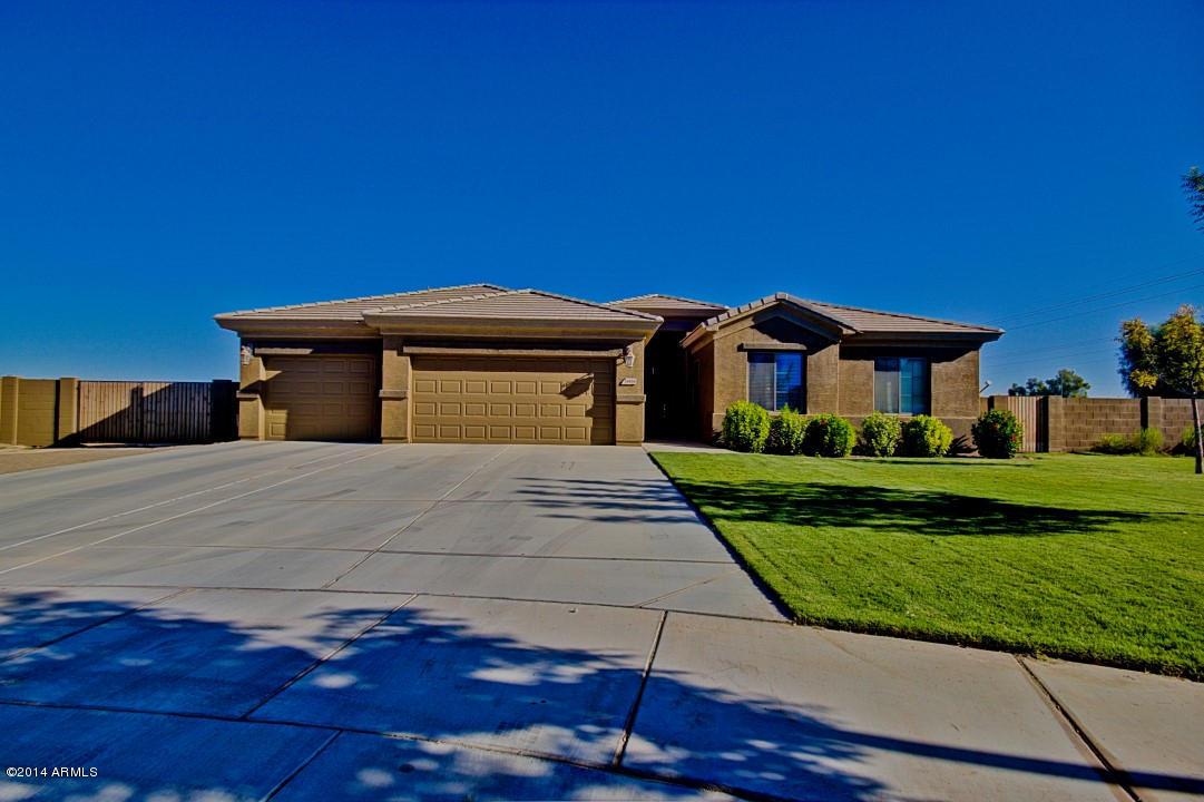 19996 E Marcus St., Queen Creek, AZ 85242